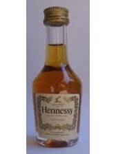 obrázek Hennessy V.S 5 cl