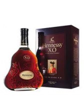 obrázek Hennessy X.O in giftbox 70 cl