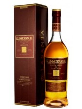 obrázek Glenmorangie Lasanta in giftbox 70 cl