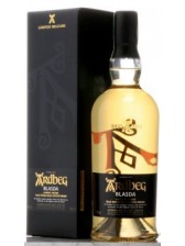 obrázek Ardbeg Blasda Malt in giftbox 70 cl