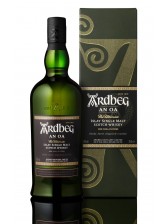 obrázek Ardbeg AN OA in giftbox 70 cl