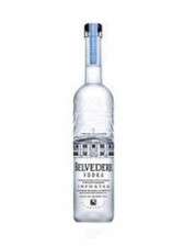 obrázek Belvedere Vodka Pure 70 cl