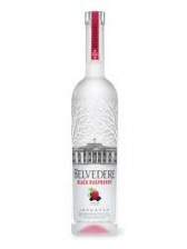 obrázek Belvedere Vodka Raspberry 70 cl