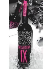 obrázek Belvedere Vodka IX 70 cl