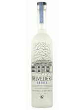 obrázek Belvedere Vodka Pure 150 cl