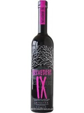 obrázek Belvedere Vodka IX 150 cl