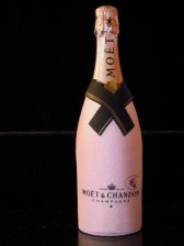 obrázek Moët & Chandon Diamond Suit Rosé