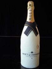 obrázek Moët & Chandon Diamond Suit Blanc