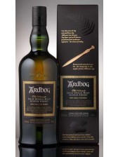 obrázek Ardbeg Ardbog 0,7l 52,1% Giftbox