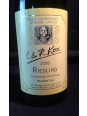 Riesling Premier Cru 2008