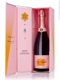 Veuve Clicquot Ponsardin Rosé Clicq'Call