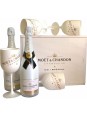 Moët & Chandon ICE Impérial Wooden box