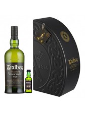 obrázek Ardbeg TEN Quadrant mini