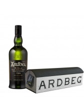 obrázek Ardbeg 10 Y.O. Warehouse Giftbox