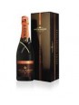 Moët & Chandon Grand Vintage Rosé 2006 in giftbox75cl 