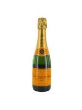 obrázek Veuve Clicquot Brut 37,5cl