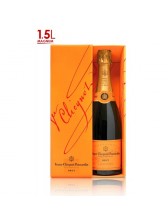 obrázek Veuve Clicquot Brut Giftbox 150cl