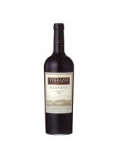 obrázek Terrazas Reserva Malbec 2013 75 cl