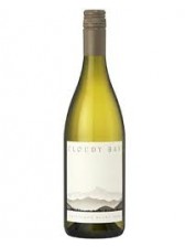 obrázek Cloudy Bay Sauvignon Blanc 2016 75 cl